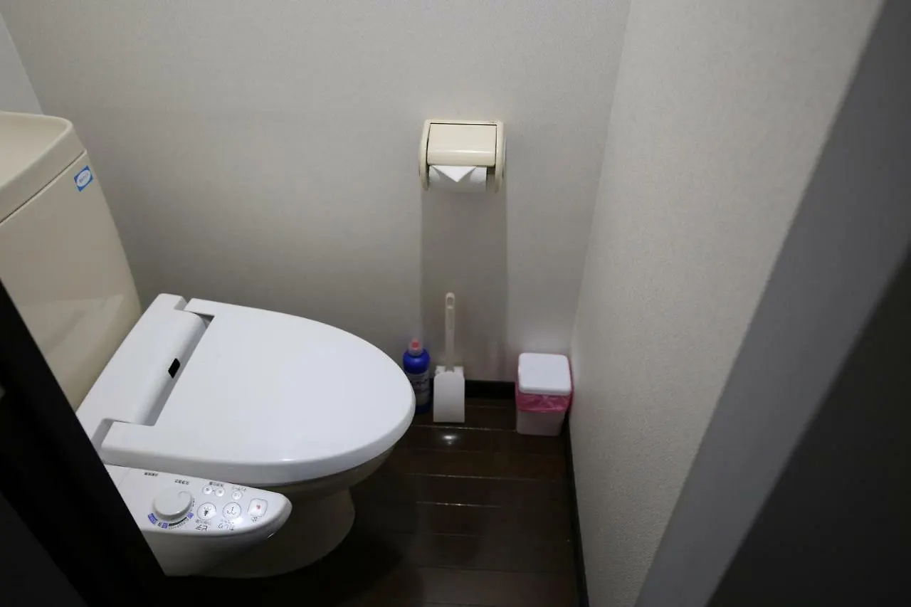 Pure Dome Hakata Avail 702 Apartment Fukuoka  0*, Fukuoka (Fukuoka)