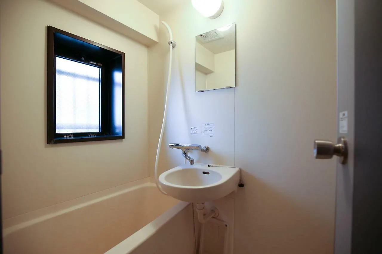 Pure Dome Hakata Avail 702 Apartment Fukuoka