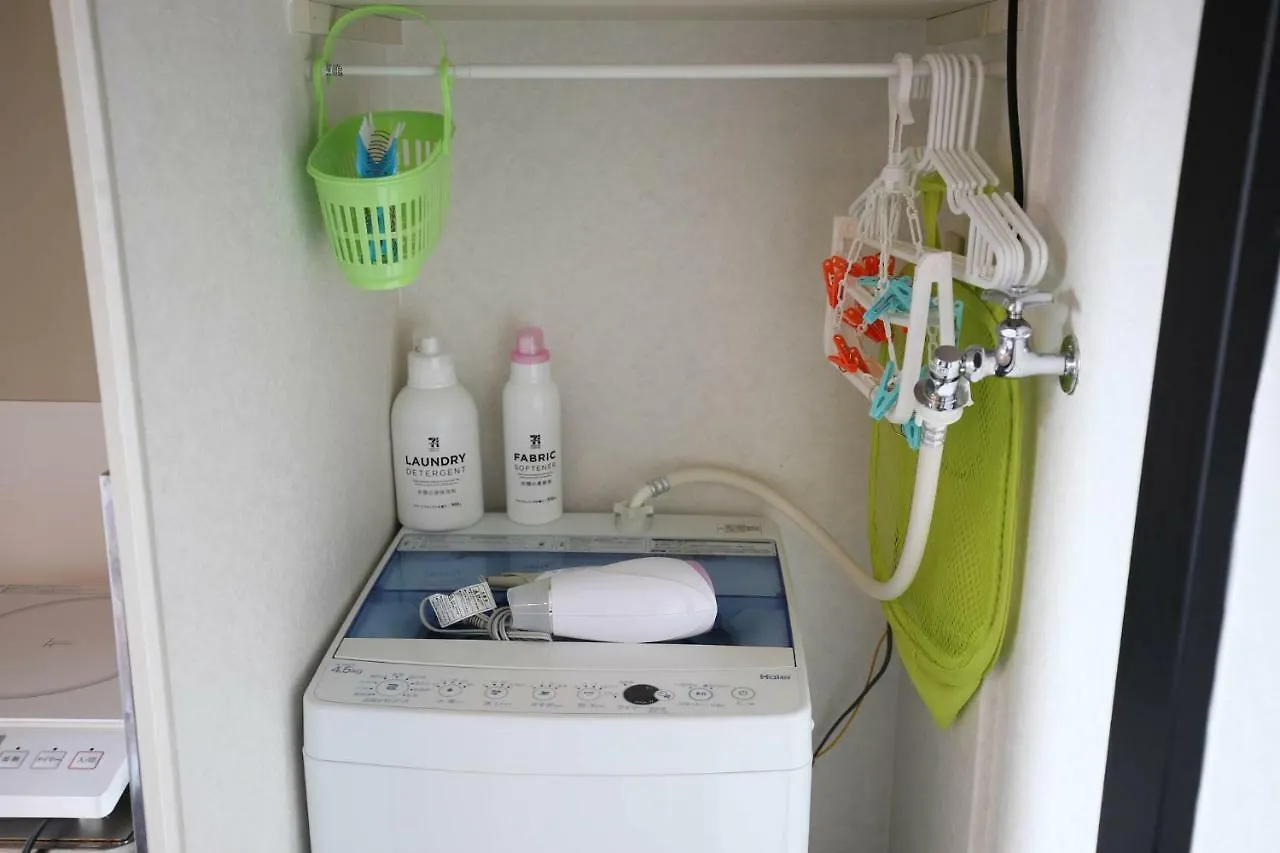 Pure Dome Hakata Avail 702 Apartment Fukuoka  Japan